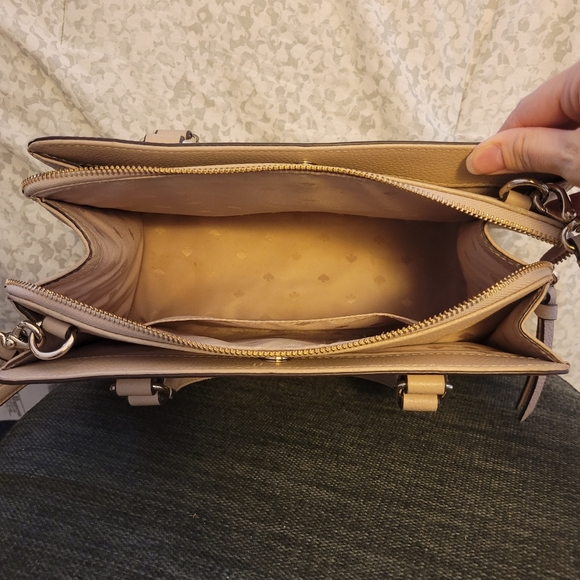 Kate Spade Crossbody Satchel - Picture 9 of 16